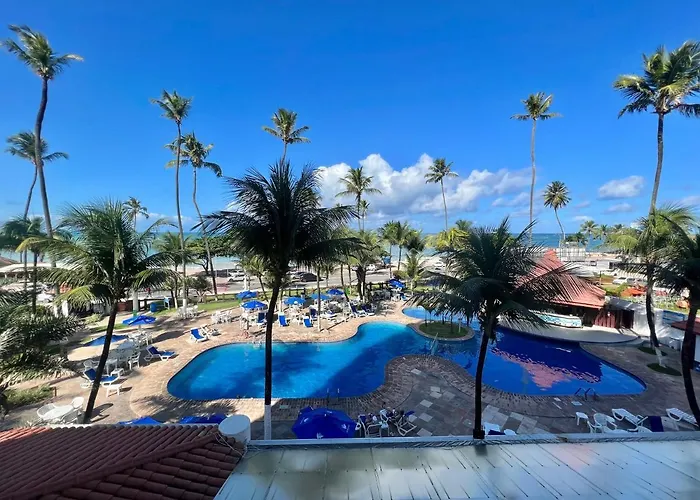 Maceio Atlantic Suites