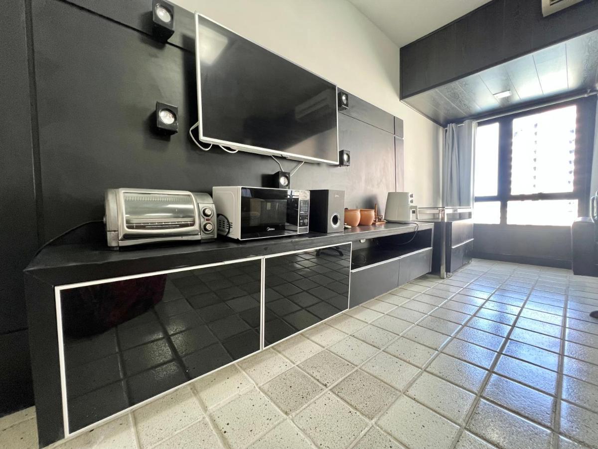 Apartment Atlantic Suites Maceio (Alagoas)
