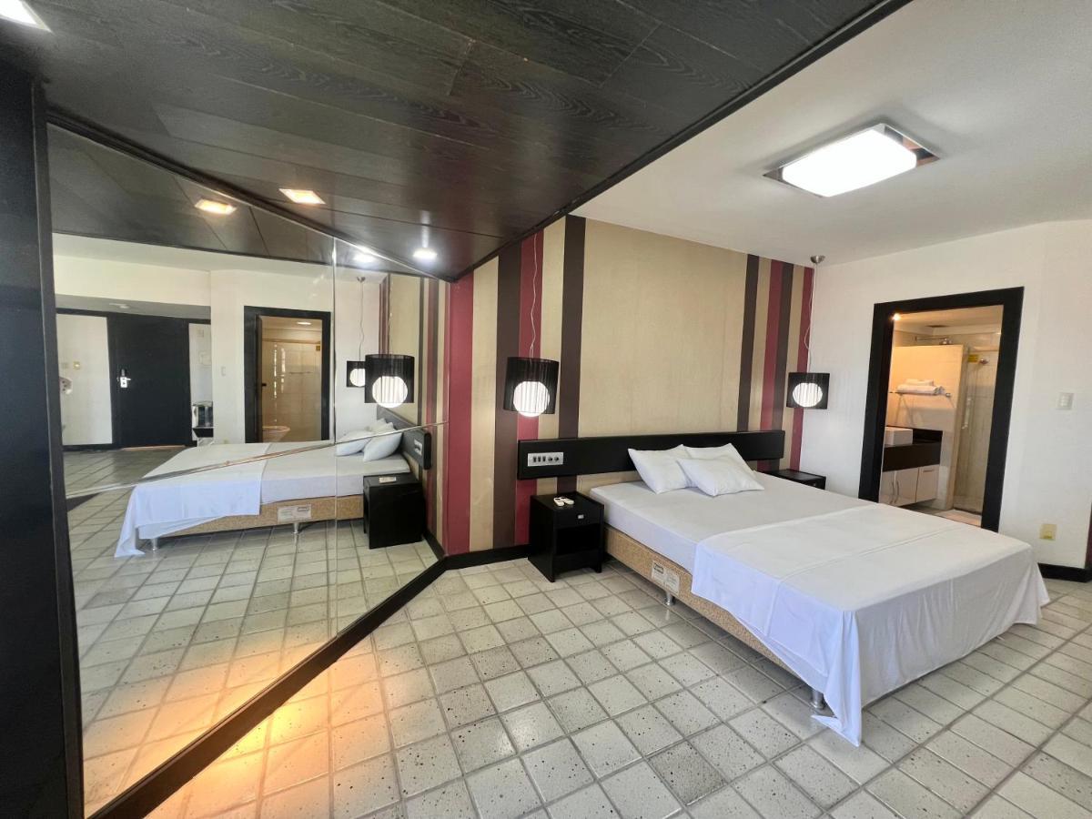 Apartment Atlantic Suites