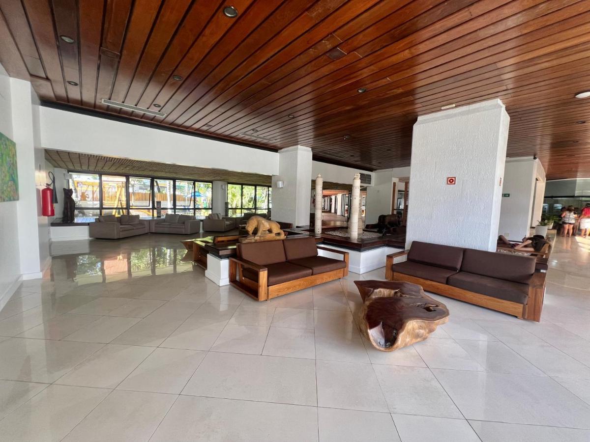 Atlantic Suites Apartment Maceio (Alagoas)