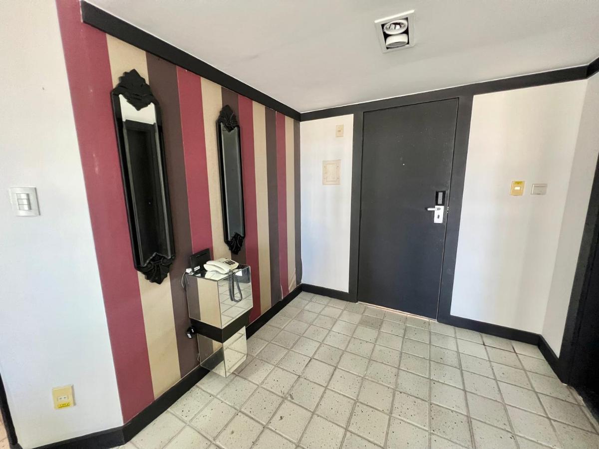 Apartment Atlantic Suites *